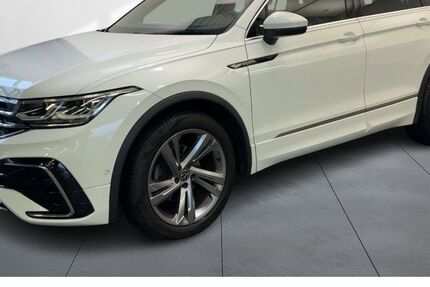 VW Tiguan 80.579 km 30.980 &euro; Dresden 01169