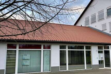 Gewerbeobjekt Lübbenau - 190.000&euro; | Angebot:25196861