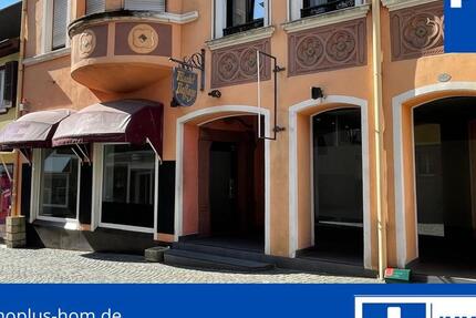 Gewerbeobjekt Homburg - 790&euro; | Angebot:16569578