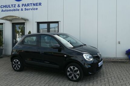 Renault Twingo 63.335 km 8.990 &euro; Trittau bei Hamburg 22946
