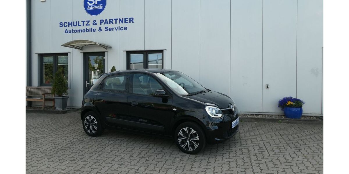 Renault Twingo 63.335 km 8.990 &euro; Trittau bei Hamburg 22946