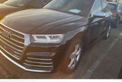 Audi SQ5 71.387 km 38.990 &euro; Bernburg 06406