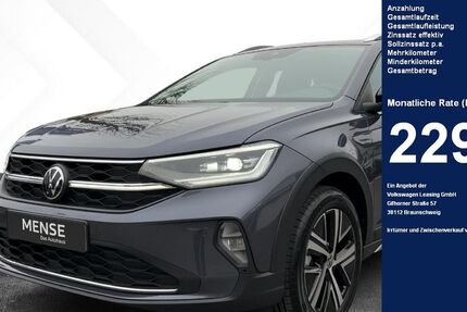 VW Taigo 17.000 km 22.985 &euro; Gütersloh 33334