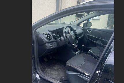 Renault Clio 245.522 km 1.700 &euro; Bielefeld 33659
