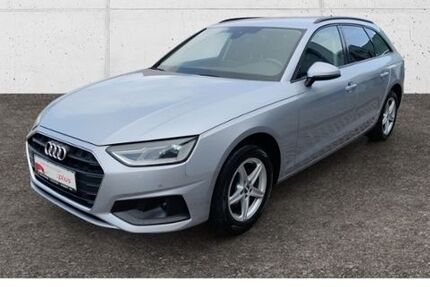 Audi A4 129.199 km 13.995 &euro; Bad Salzungen 36433