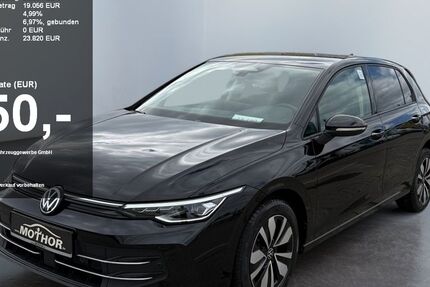 VW Golf 19.786 km 23.970 &euro; Brandenburg 14770
