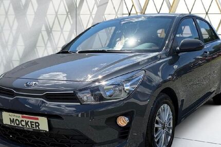 Kia Rio 42.100 km 11.990 &euro; Selb 95100