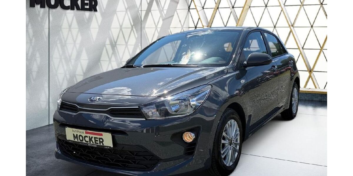 Kia Rio 42.100 km 11.990 &euro; Selb 95100