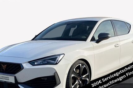 Cupra Leon 41.000 km 26.990 &euro; Pfaffenhofen 85276