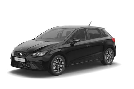 Seat Ibiza 5.622 km 16.833 &euro; Kassel 34123