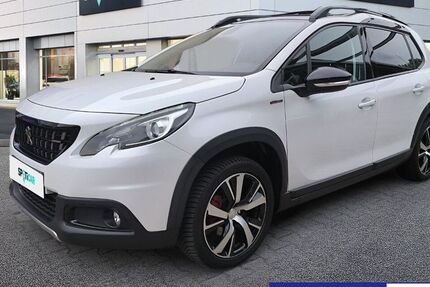 Peugeot 2008 89.314 km 10.720 € Leipzig 04129