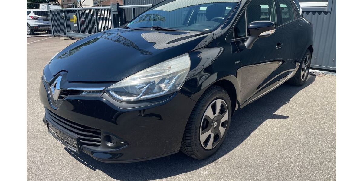 Renault Clio 84.000 km 7.249 &euro; Asperg / Stuttgart 71679