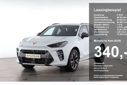 Cupra Terramar 27.059 km 30.580 &euro; Plattling 94447