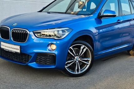 BMW X1 88.291 km 25.998 &euro; Langenhagen 30855