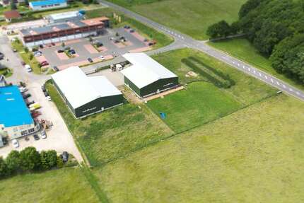 Halle in Bad Münstereifel 990.000 € 847 m² zimmer