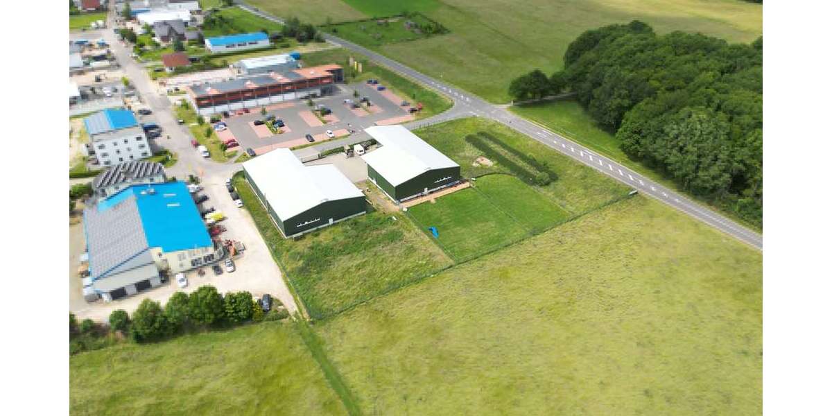 Halle in Bad Münstereifel 990.000 € 847 m² zimmer