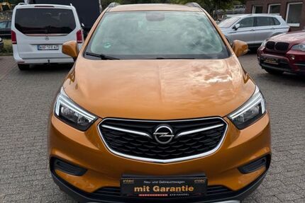 Opel Mokka 140.000 km 9.350 &euro; Warendorf 48231
