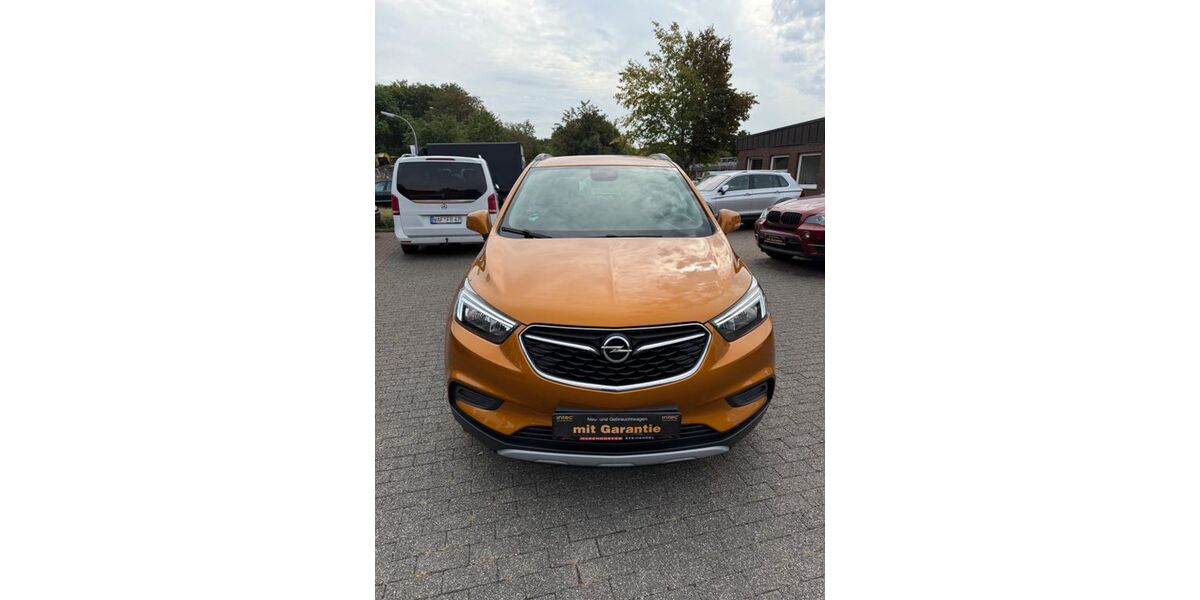 Opel Mokka 140.000 km 9.350 &euro; Warendorf 48231