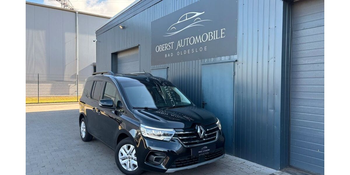Renault Kangoo 30.095 km 23.990 &euro; Bad Oldesloe 23843