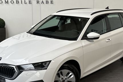 Skoda Octavia 42.750 km 25.449 € Wardenburg 26203