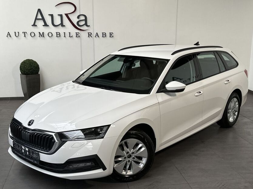 Skoda Octavia 42.750 km 25.449 € Wardenburg 26203