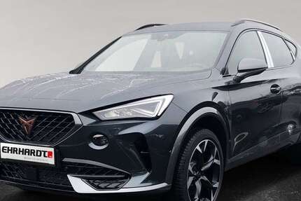 Cupra Formentor 36.020 km 27.950 &euro; Hildburghausen 98646