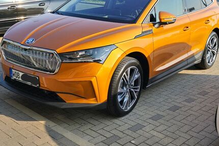 Skoda Enyaq 19.800 km 47.199 &euro; Wolfsburg 38446