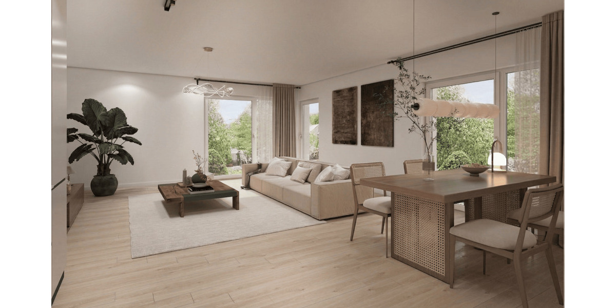 Etagenwohnung Bad Honnef Aegidienberg - 3 Zimmer, 102 m&sup2;, 457.000&euro; | Angebot:26674996