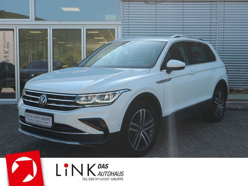 VW Tiguan 59.100 km 31.850 € Laudenbach 63925