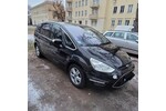 Ford smax 245.000 km 3.500 &euro; Eisenhüttenstadt 15890