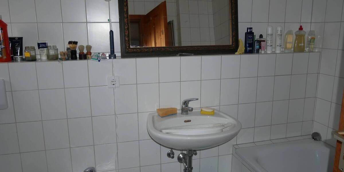 Viel Platz! - Mehrfamilienhaus, Wohnhaus Kirchweidach | Angebot:26194178