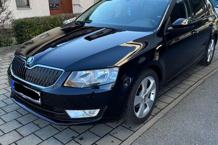 Skoda Octavia 123.000 km 10.999 &euro; Wangen 88239
