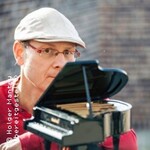 Holger Mantey – Piano-Drums & Sounds