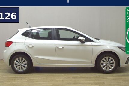 Seat Ibiza 87.799 km 9.680 € Bremen / Arsten 28279