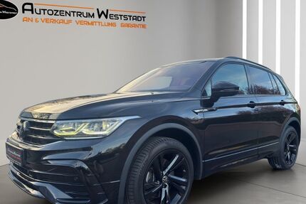 VW Tiguan 123.700 km 30.999 &euro; Braunschweig 38120