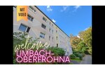 Etagenwohnung Limbach-Oberfrohna Oberfrohna - 2 Zimmer, 44 m&sup2;, 284&euro; | Angebot:26321899