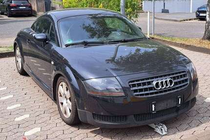 Audi TT 296.000 km 3.500 &euro; Koblenz, Stadt 56072