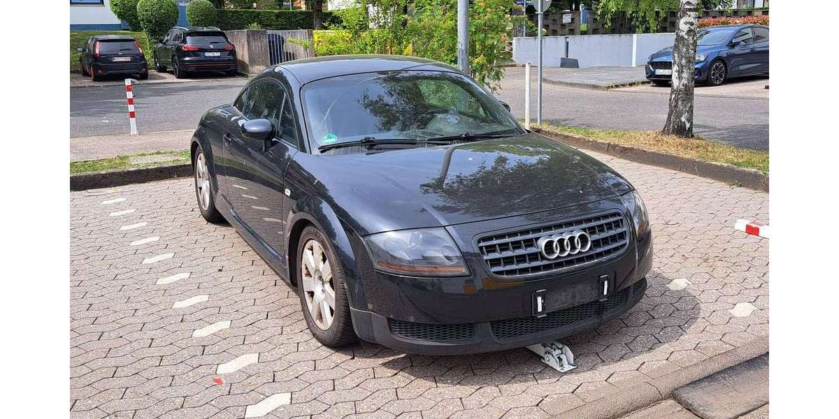 Audi TT 296.000 km 3.500 &euro; Koblenz, Stadt 56072