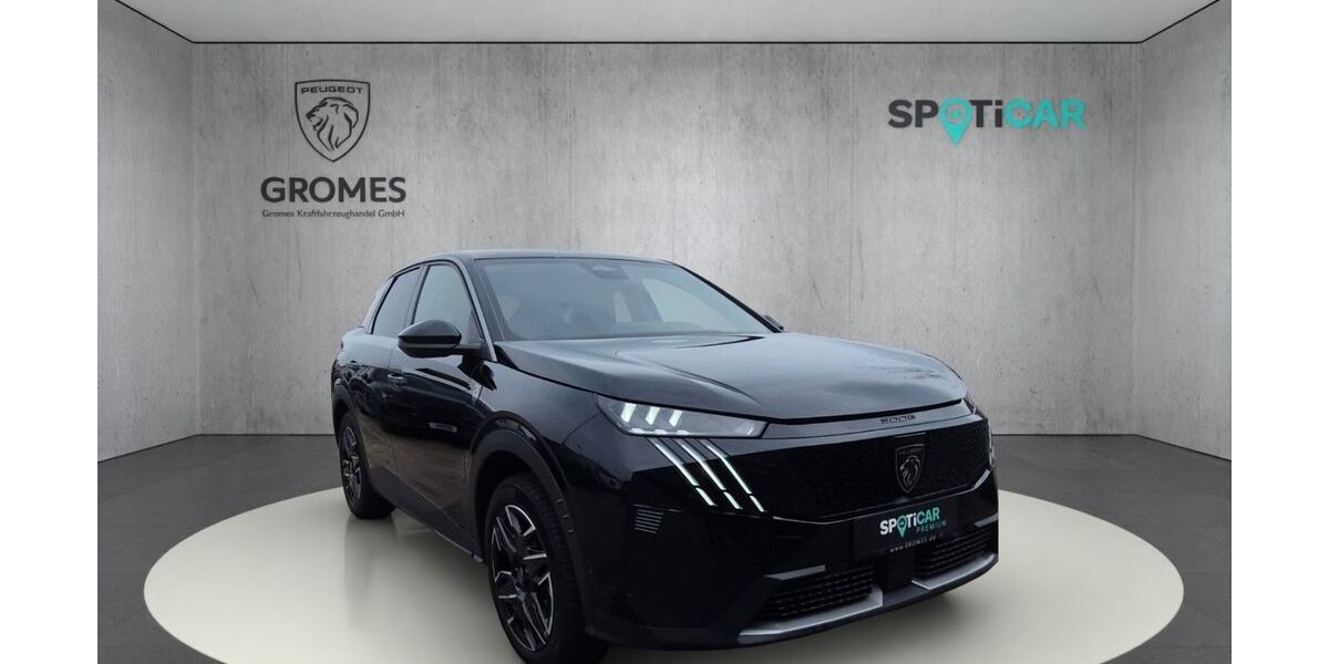 Peugeot 3008 48.980 km 26.990 &euro; Wartenberg 85456