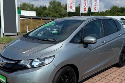 Honda Jazz 77.000 km 12.990 € Greifswald 17489