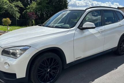 BMW X1 152.000 km 10.490 &euro; Untergriesbach 94107