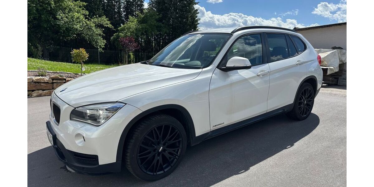 BMW X1 152.000 km 10.490 &euro; Untergriesbach 94107