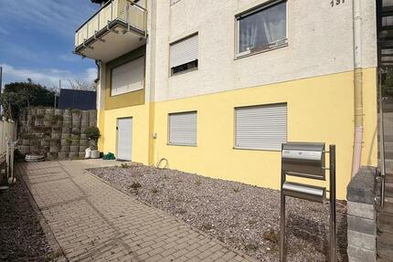 Wohnung Zweibrücken - 3 Zimmer, 75 m&sup2;, 650&euro; | Angebot:26366057