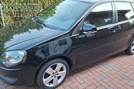 VW Polo 195.000 km 3.950 &euro; Wittmund 26409