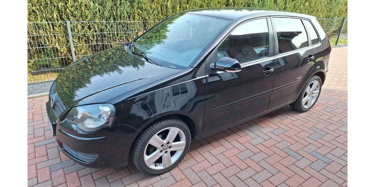 VW Polo 195.000 km 3.950 &euro; Wittmund 26409