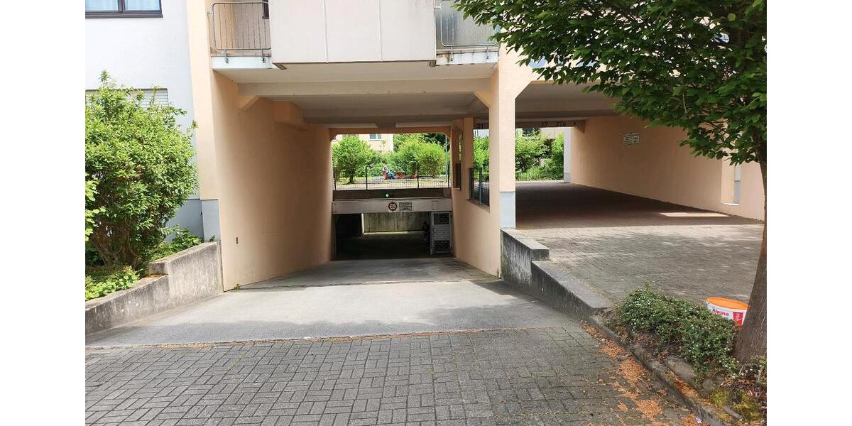 Etagenwohnung Jockgrim - 1 Zimmer, 40 m&sup2;, 155.000&euro; | Angebot:26492737