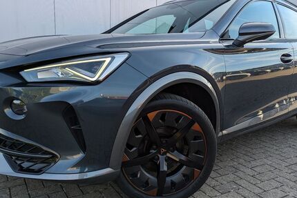 Cupra Formentor 75.000 km 27.990 € Bekond 54340
