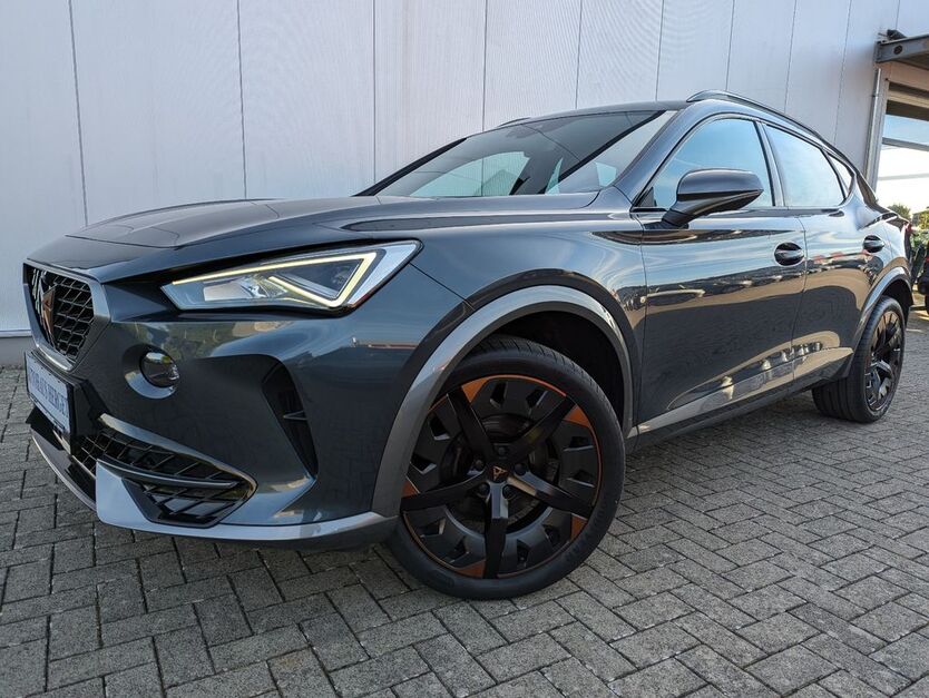 Cupra Formentor 75.000 km 27.990 € Bekond 54340