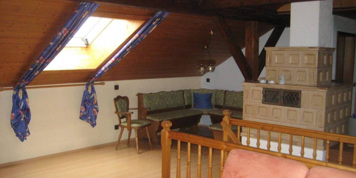 Mehrfamilienhaus, Wohnhaus Werneck-Mühlhausen Mühlhausen - 9 Zimmer, 165.000&euro; | Angebot:26117969