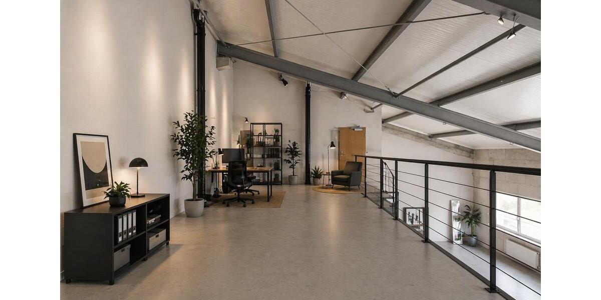 Gewerbeobjekt Achern - 2.210&euro; | Angebot:26284886